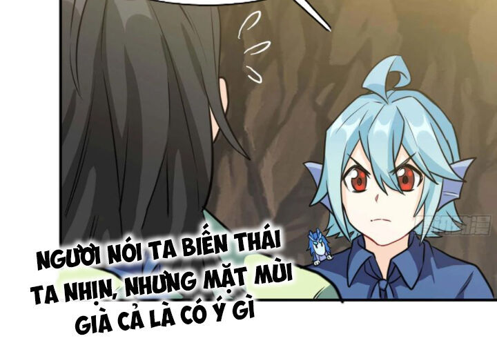 khởi đầu bằng một con côn chapter 145 6