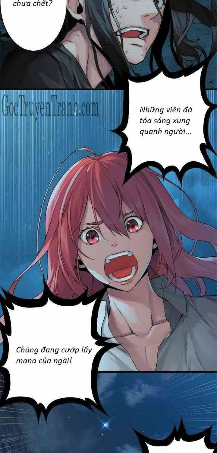 triệu hồi đến thế giới fantasy chapter 55 8