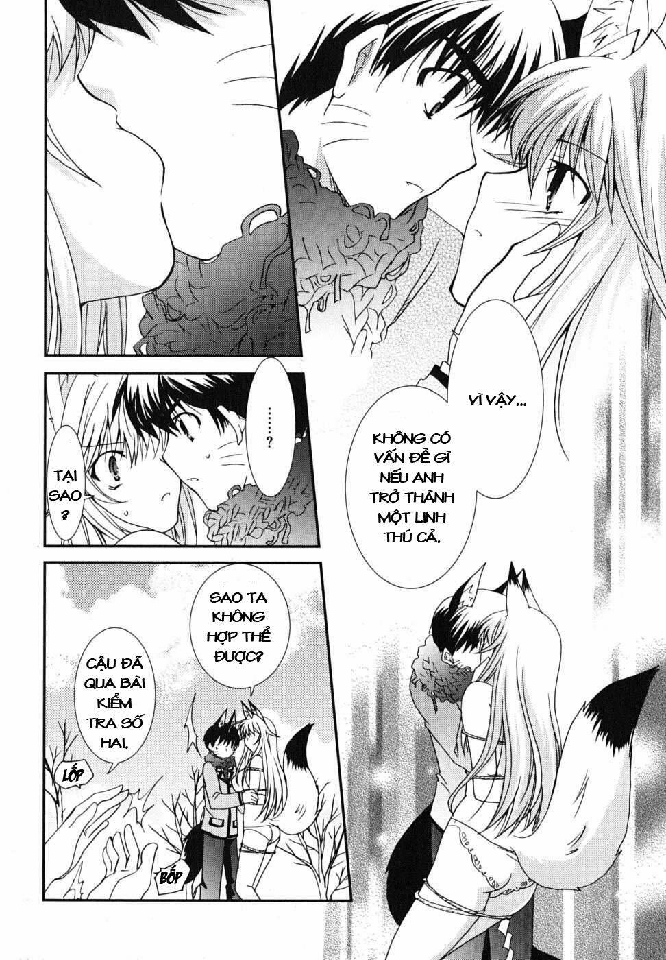 kanokon chapter 21 17