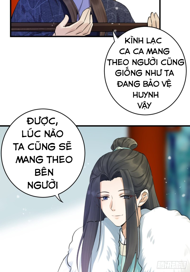 lễ băng nhạc hoại chi dạ chapter 3 37