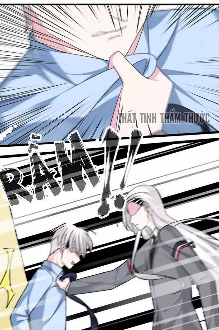 lều khều biết yêu chapter 81 12