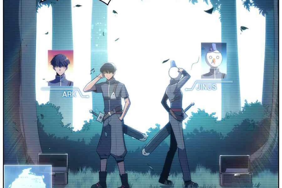 kẻ thách đấu chapter 11 29