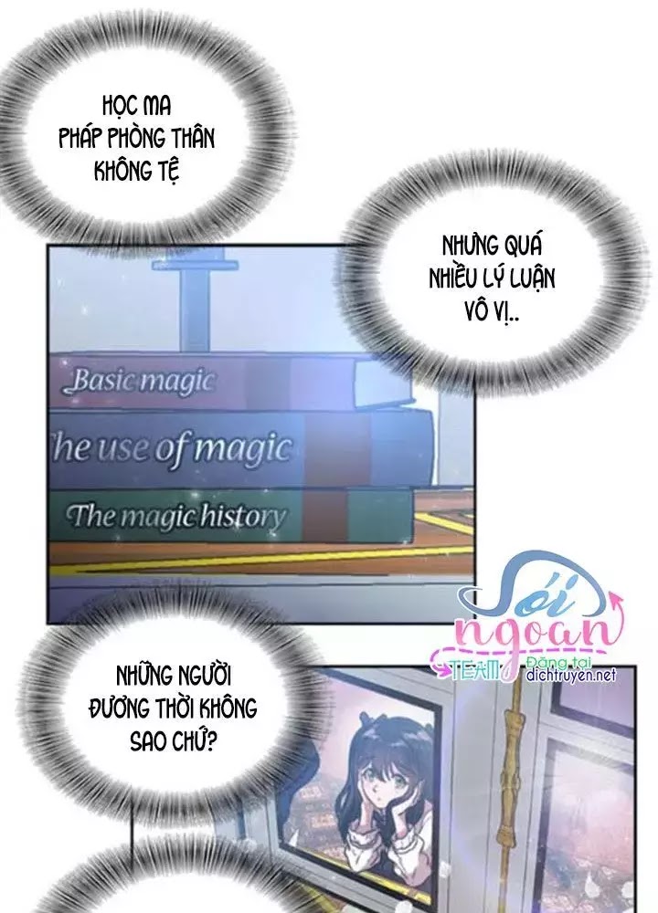 con gái bảo bối của ma vương chapter 21 43