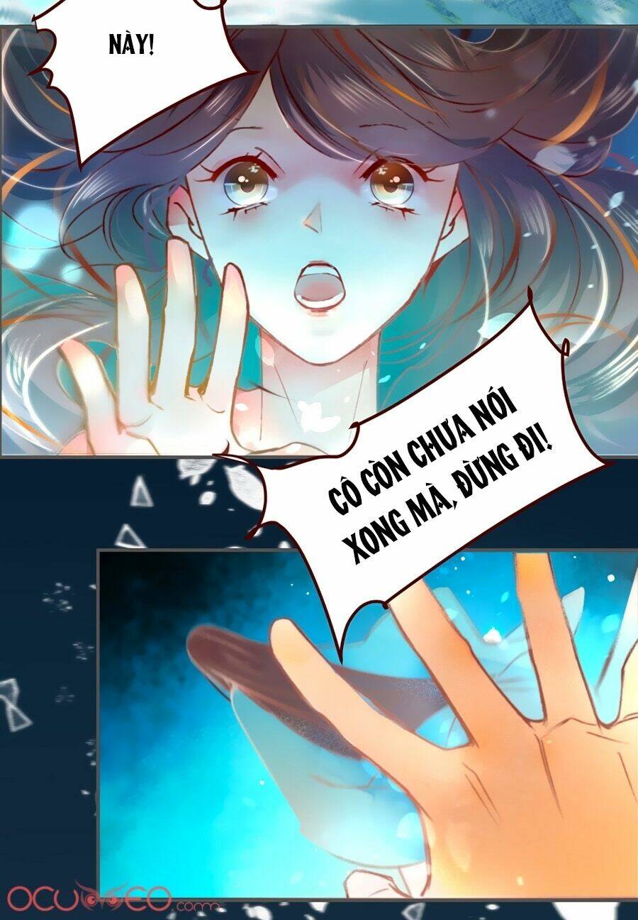 phượng hoàn triều: vương gia yêu nghiệt xin tránh đường chapter 1 15