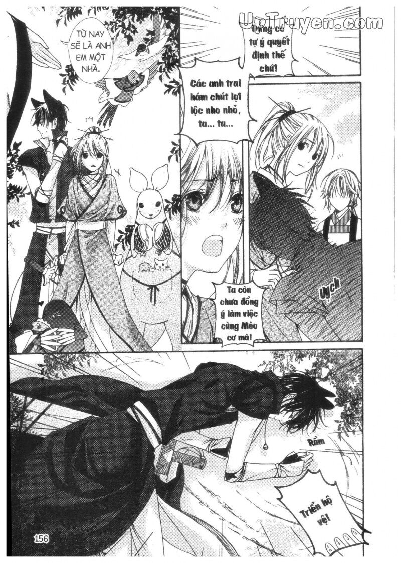 khu vườn ảo mộng chapter 4 151