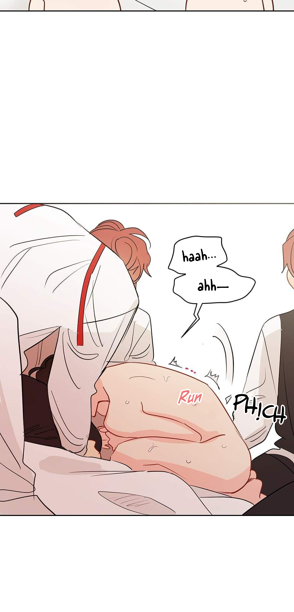 chỉ là giấc mơ thôi phải không? chapter 37 20