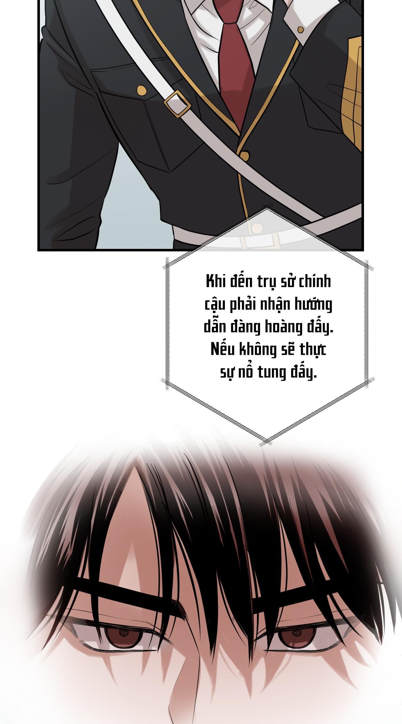 băng qua thiên đường chapter 1 31