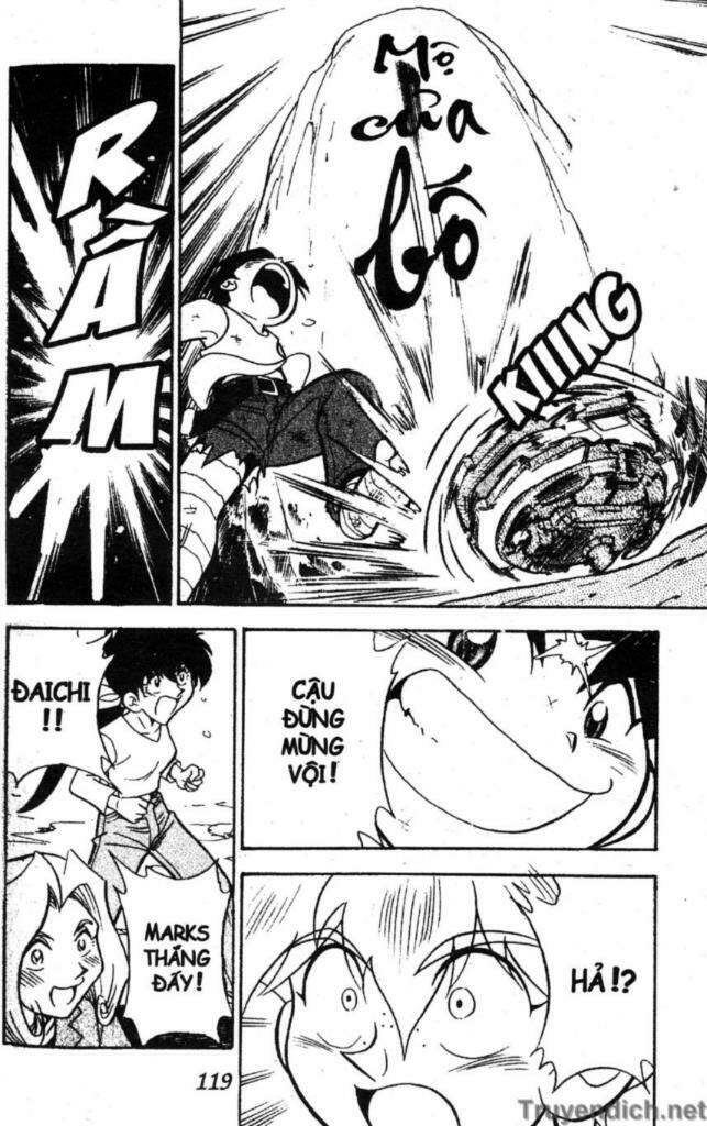 beley - con quay truyền thuyết chapter 10 112