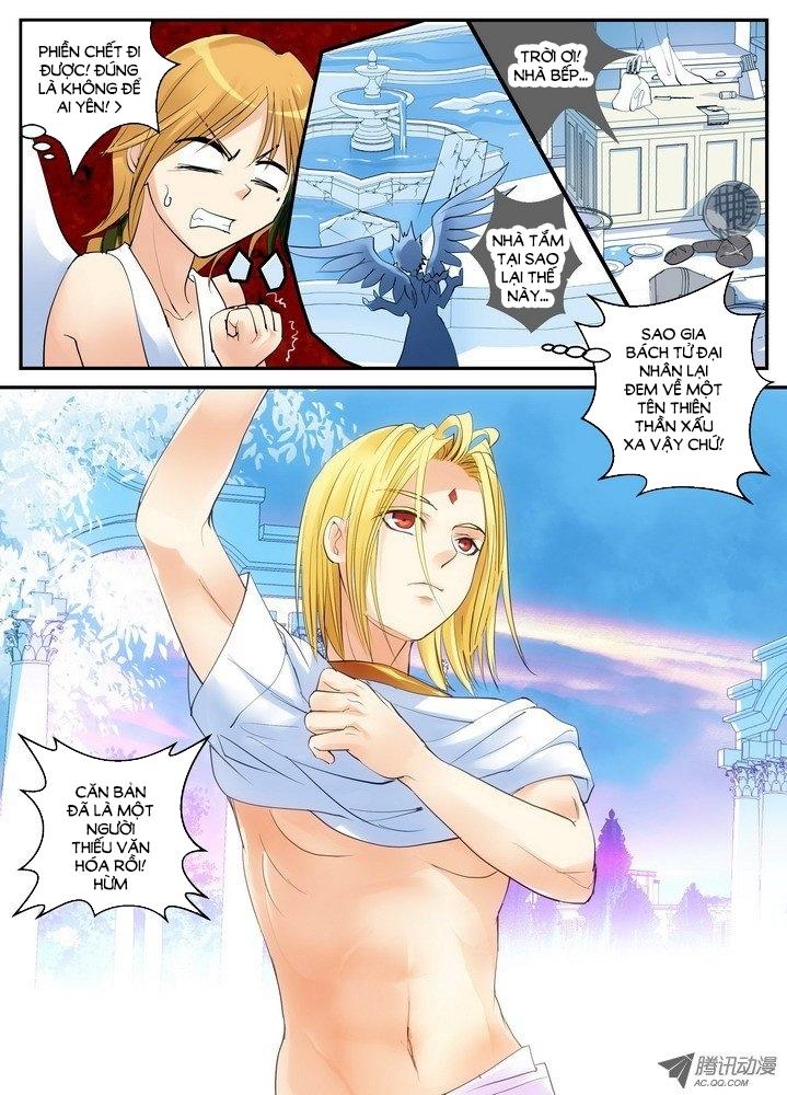 phản nghịch thần lệnh chapter 2 15