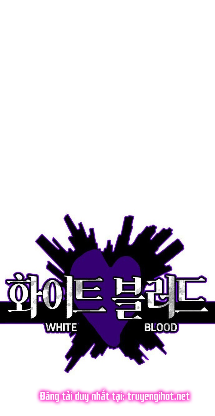 bạch huyết - white blood chapter 12 17