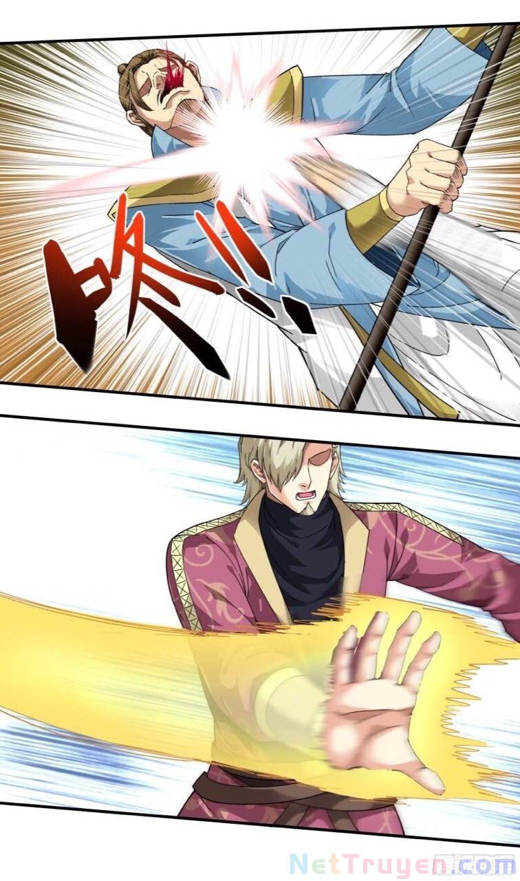 trọng sinh ta là đại thiên thần chapter 69 25