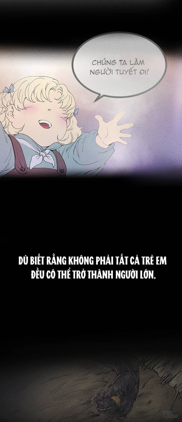 như gió trên cành cây khô chapter 32 50