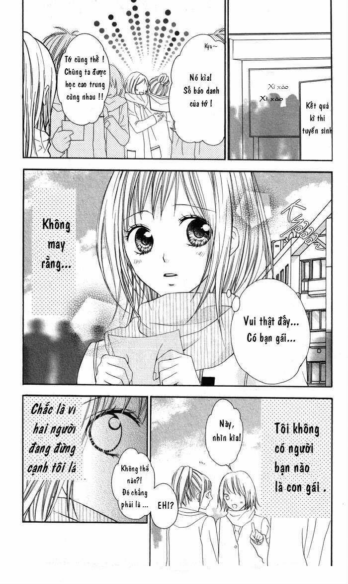 tonari no koigataki chapter 1 8