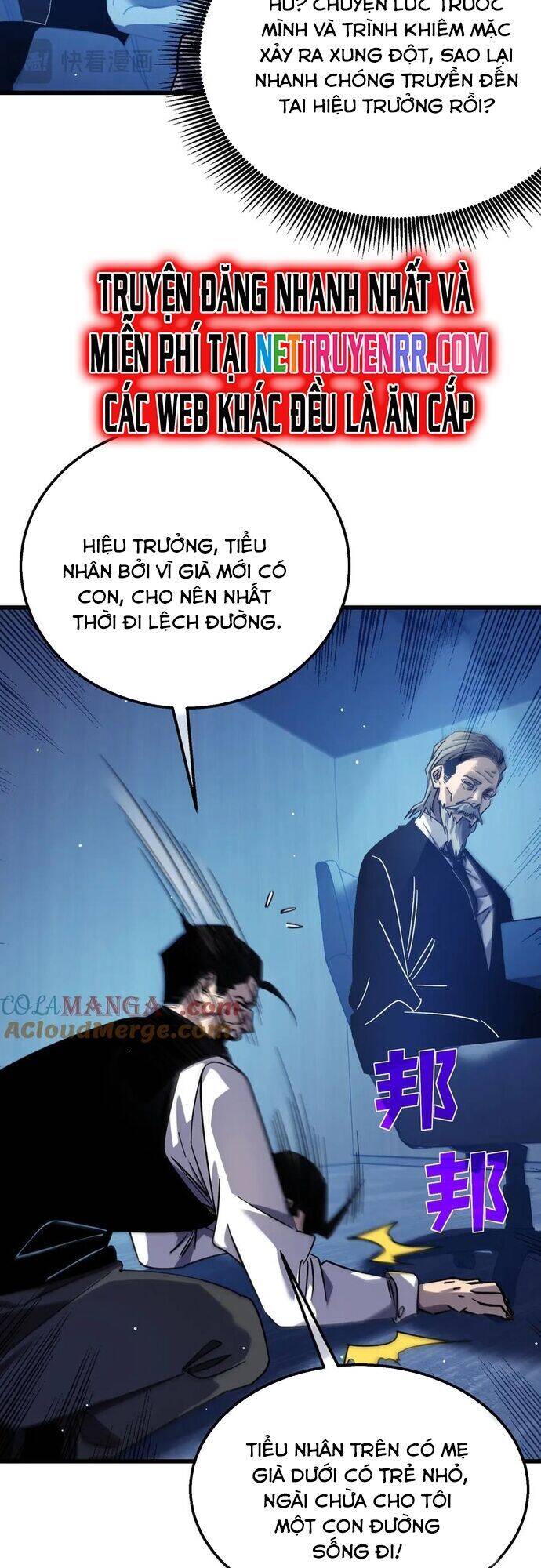 Vô Địch Bị Động Tạo Ra Tấn Sát Thương chapter 43 6