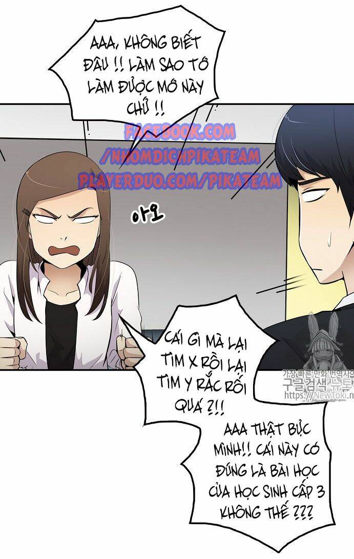 điều tra viên chuyển sinh chapter 18 17