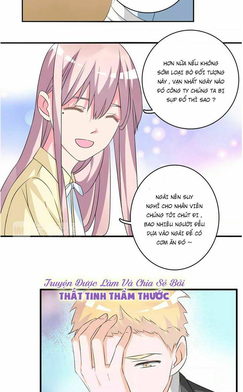 lều khều biết yêu chapter 73 5