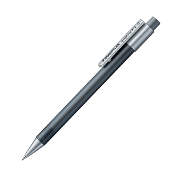 Viết Chì Bấm Staedtler 777 05-8 (Ghi)