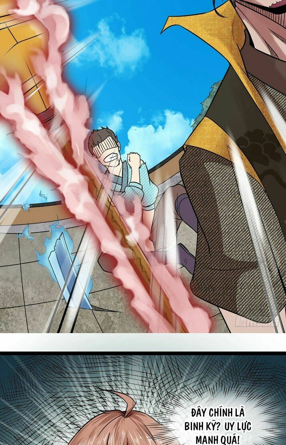 vô địch kiếm thần chapter 3 26