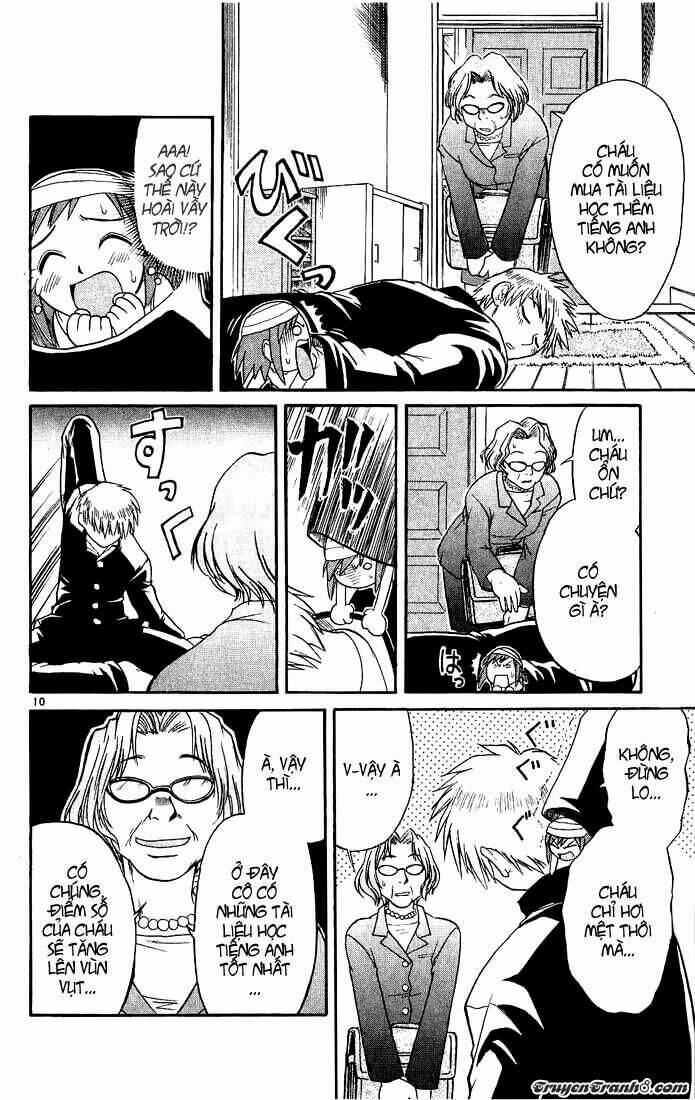 midori no hibi chapter 16 10