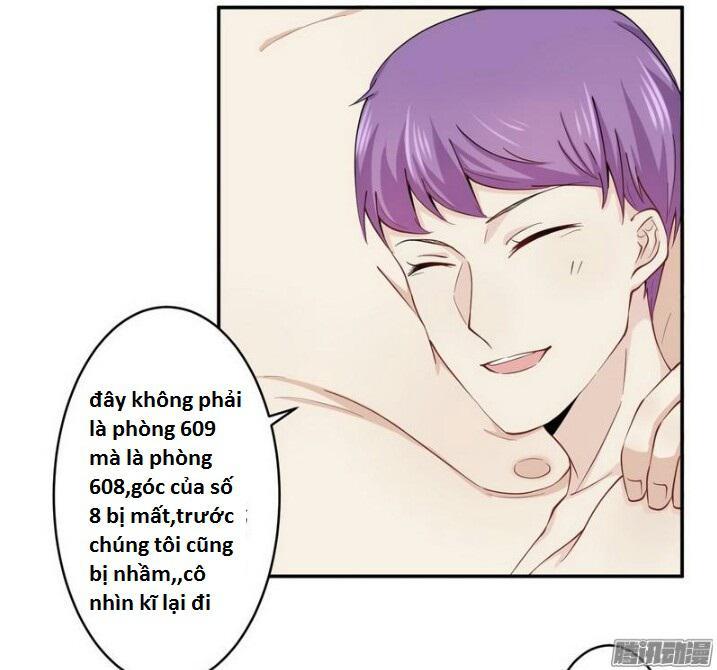 tổng tài đã cưới em chapter 32 7