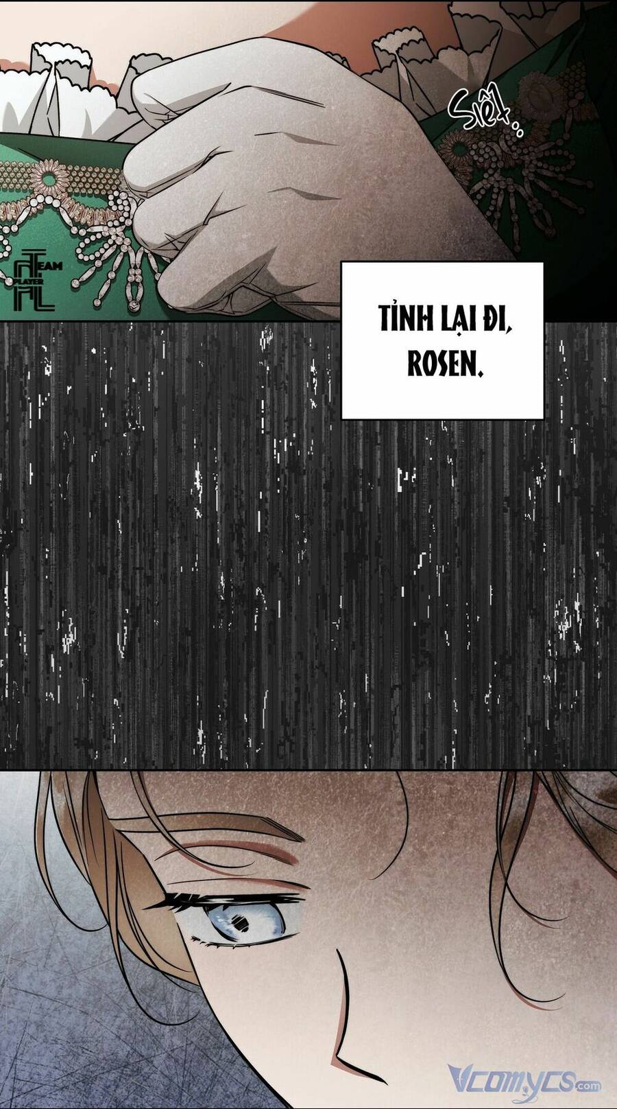 lời nói dối vĩnh cửu của người chapter 15 29