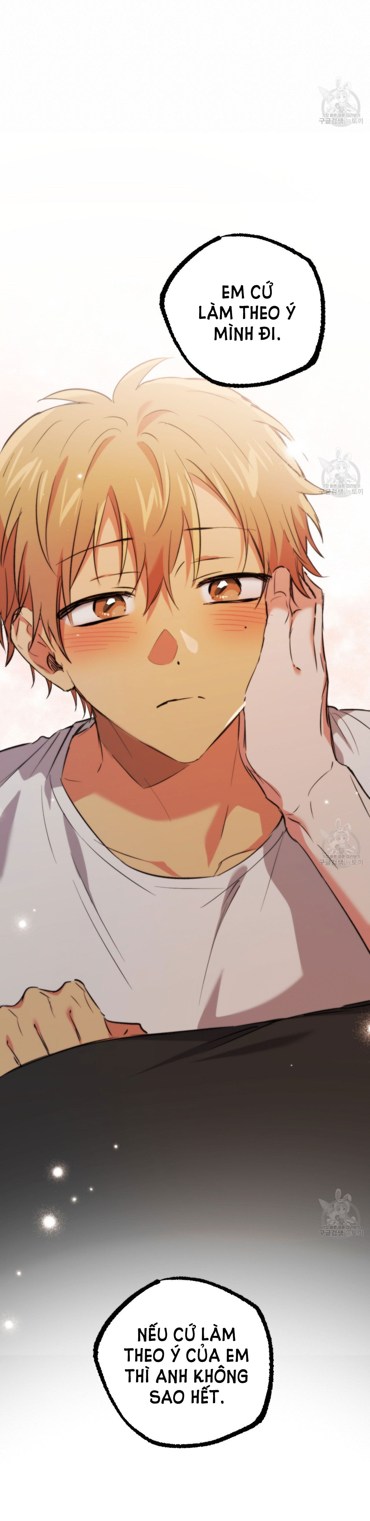 những chú thỏ của hapypy chapter 57.2 27