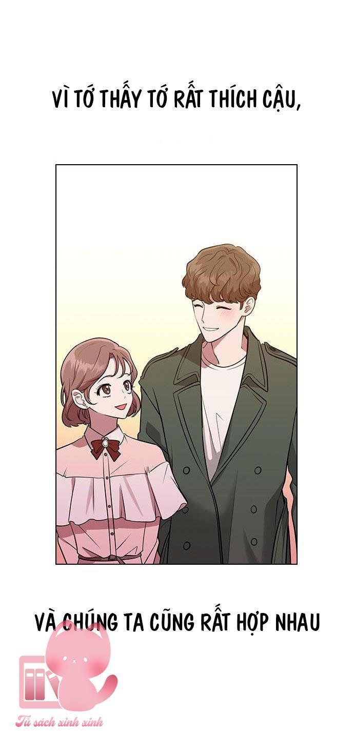 nếu chia tay, chúng ta sẽ chết chapter 2 87
