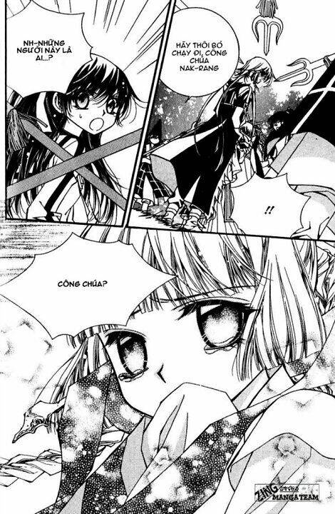 legend - truyền thuyết fushigi chapter 1 139