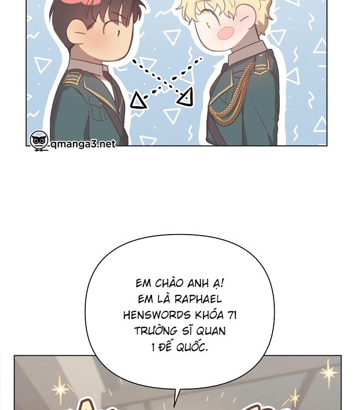 đại úy lãng mạn thân yêu của tôi chapter 1 62
