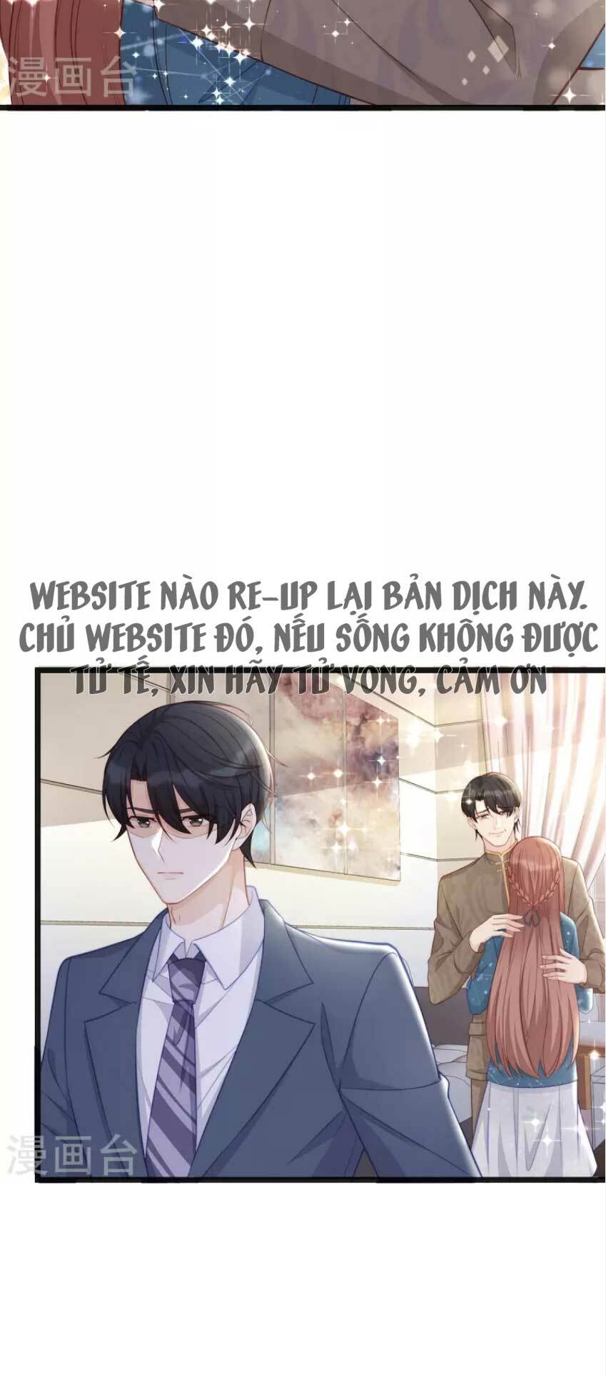 sủng em sủng tới tận cùng chapter 121 7