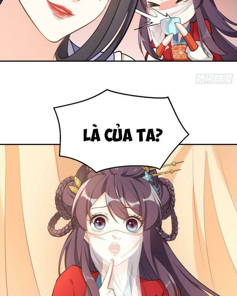 nữ tiên tôn bận đào hôn chapter 20 30