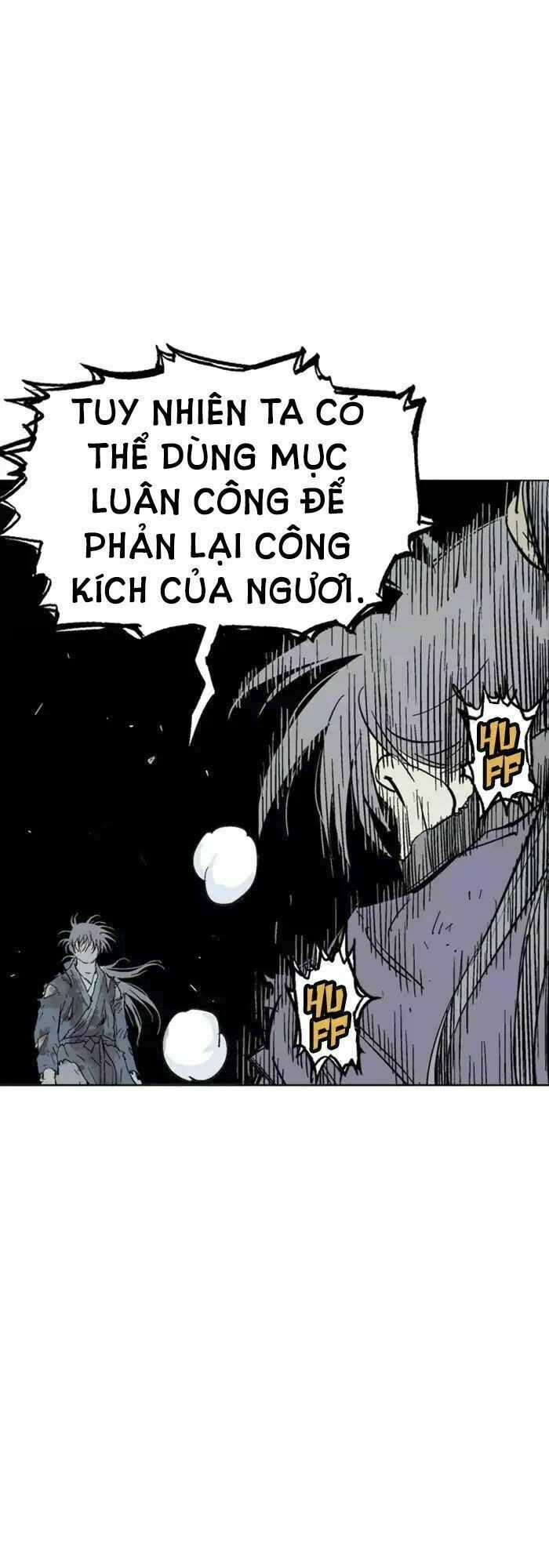 cao thủ 2 chapter 48 30