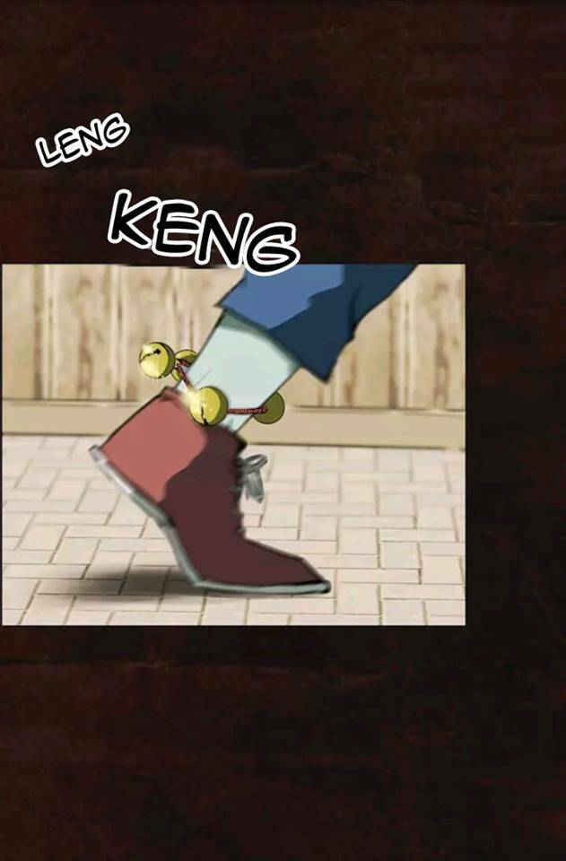 cương thi 1995 chapter 11 27