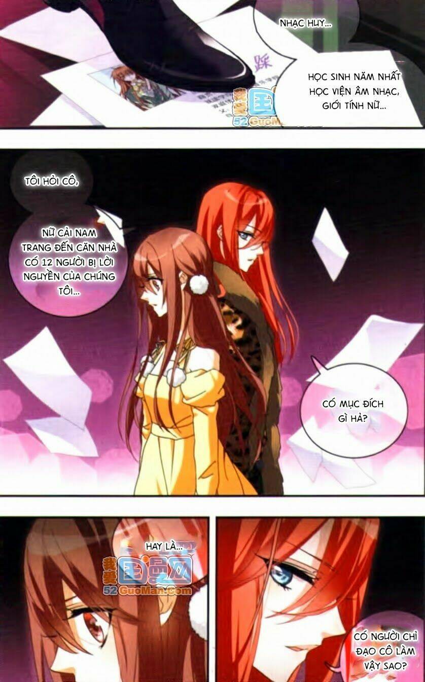 ngôi sao câu lạc bộ chapter 55 6