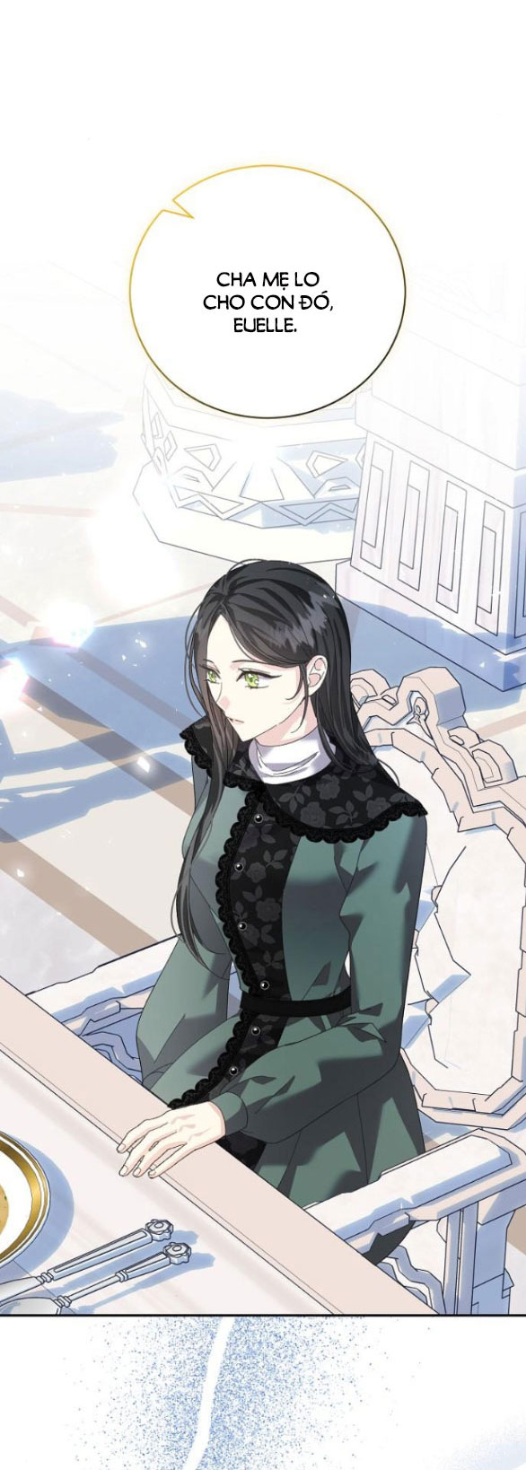 chiếm hữu trái tim bạo chúa chapter 18.1 28