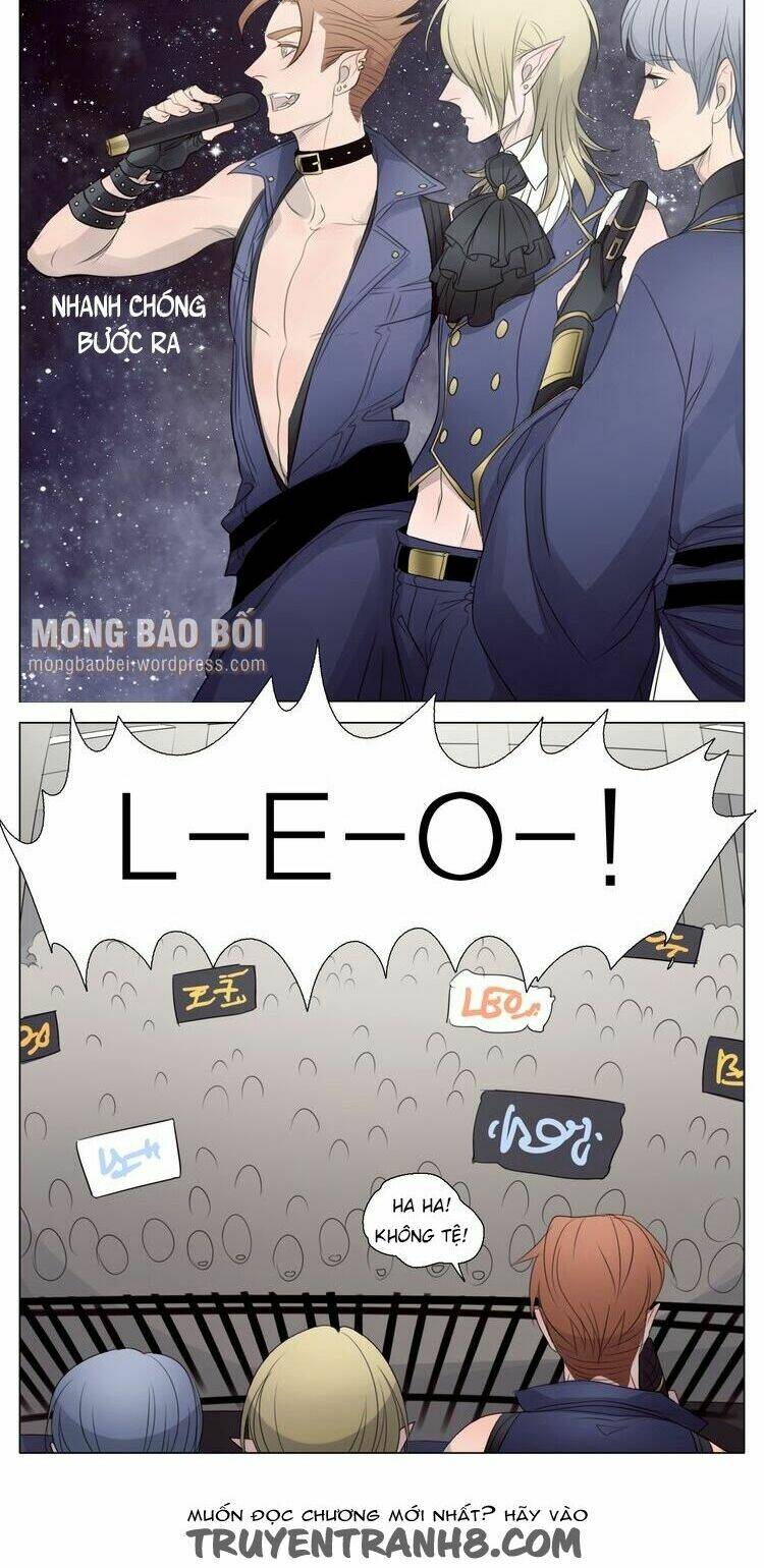 vampire & hunter chapter 29 18