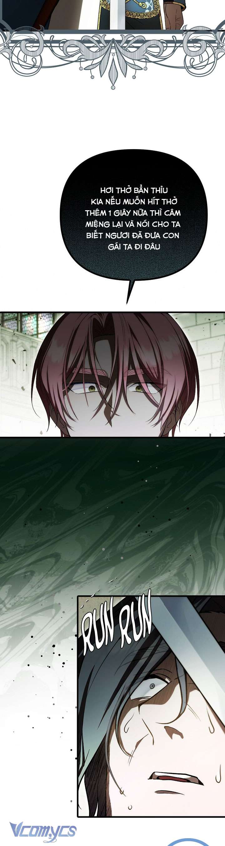 lần đầu bé út được yêu thương chapter 50 13