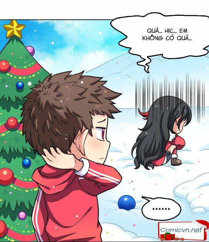 dị nhân bất tử chapter 48.5 4