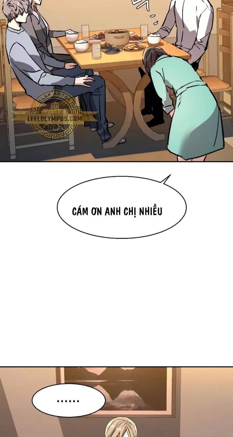 bạn học tôi là lính đánh thuê chapter 194 96