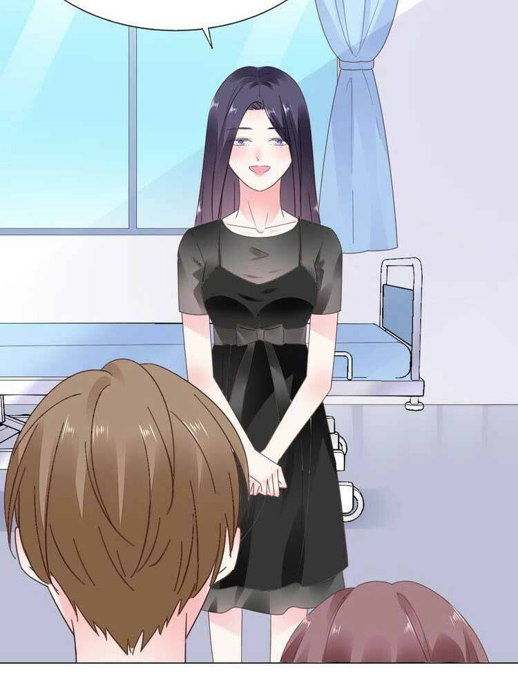 điều ước sủng ái bất bình đẳng chapter 82.1 5