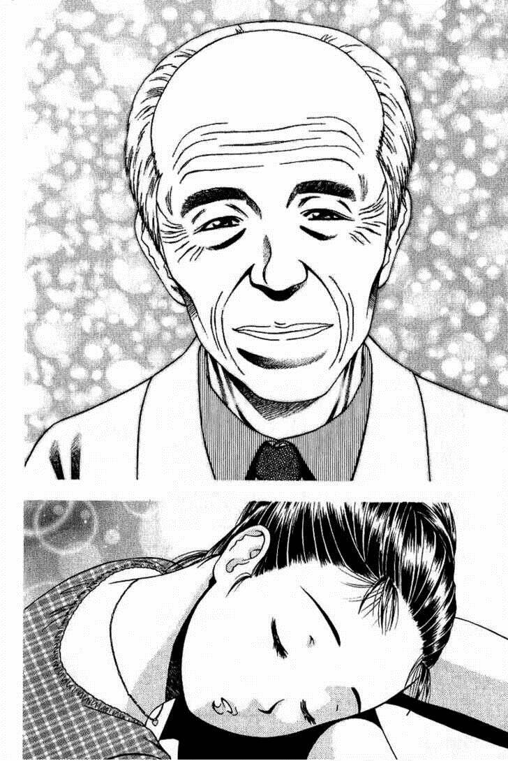 addicted to curry - bàn tay thần sầu chapter 65 16