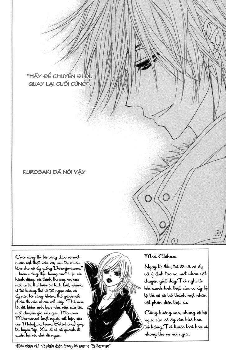 điện kích daisy chapter 34 3