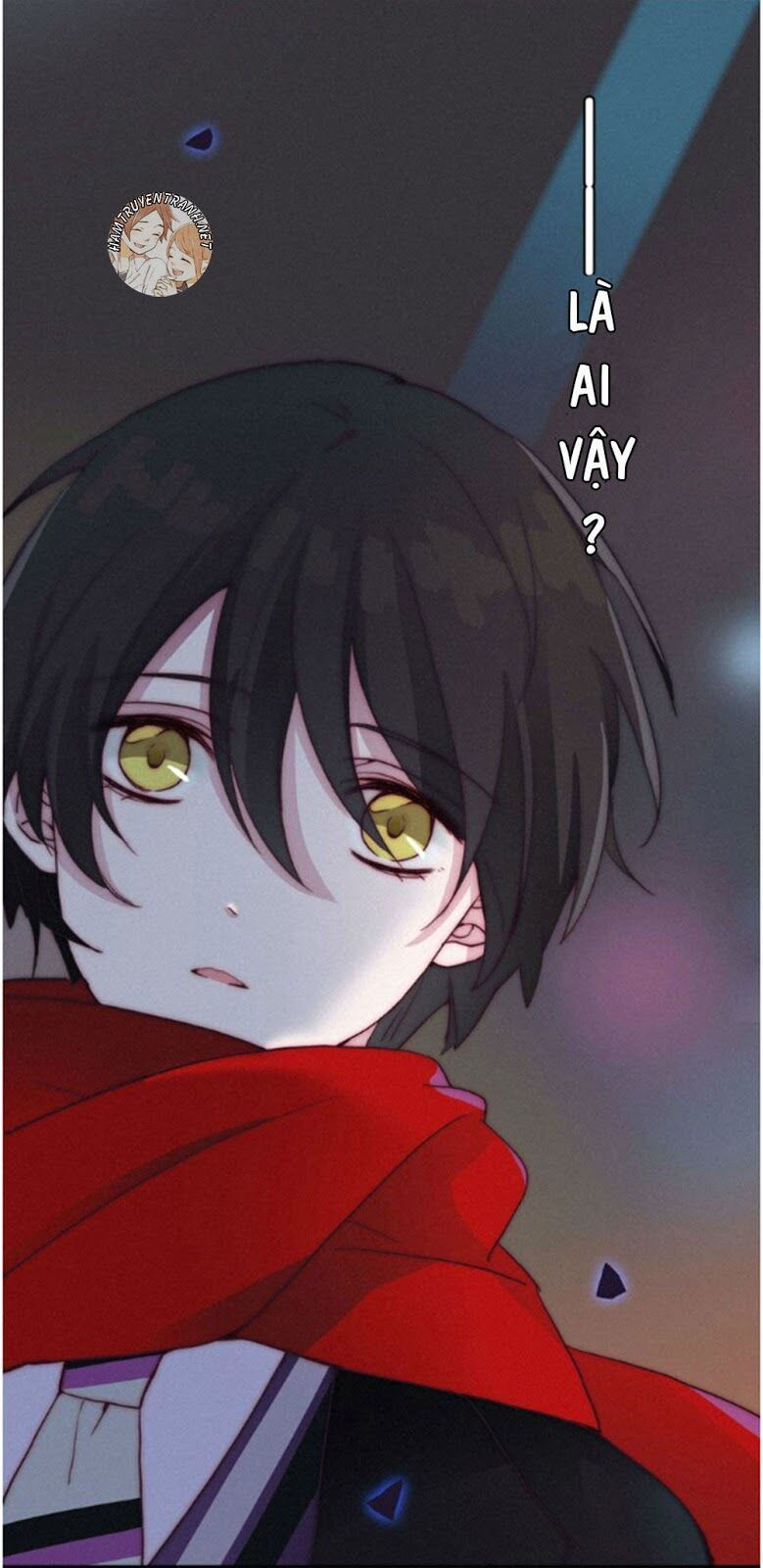 bí mật bóng đêm chapter 2.2 25