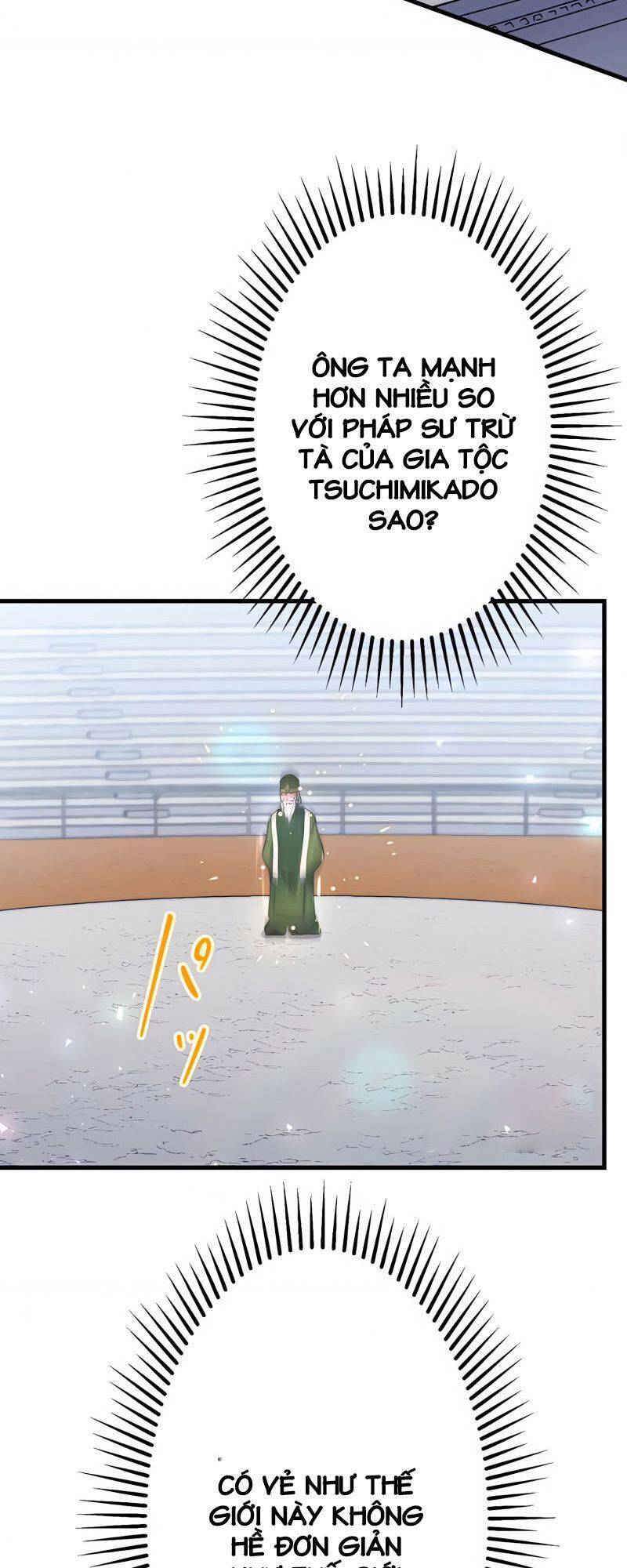 saikyou inyoushi no isekai tenseiki chapter 6 8