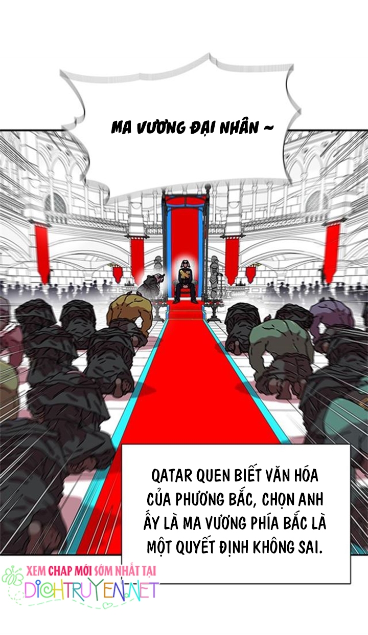 con gái bảo bối của ma vương chapter 58 44