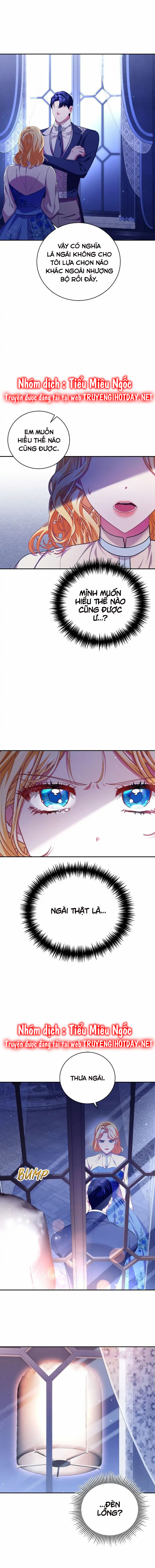 tình yêu đó chưa hề tồn tại chapter 42 2