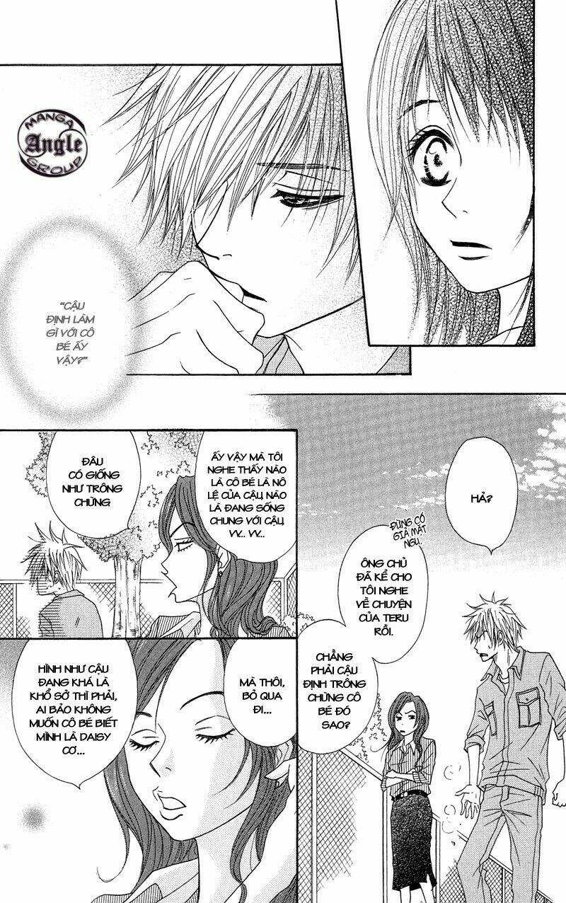 điện kích daisy chapter 6 15