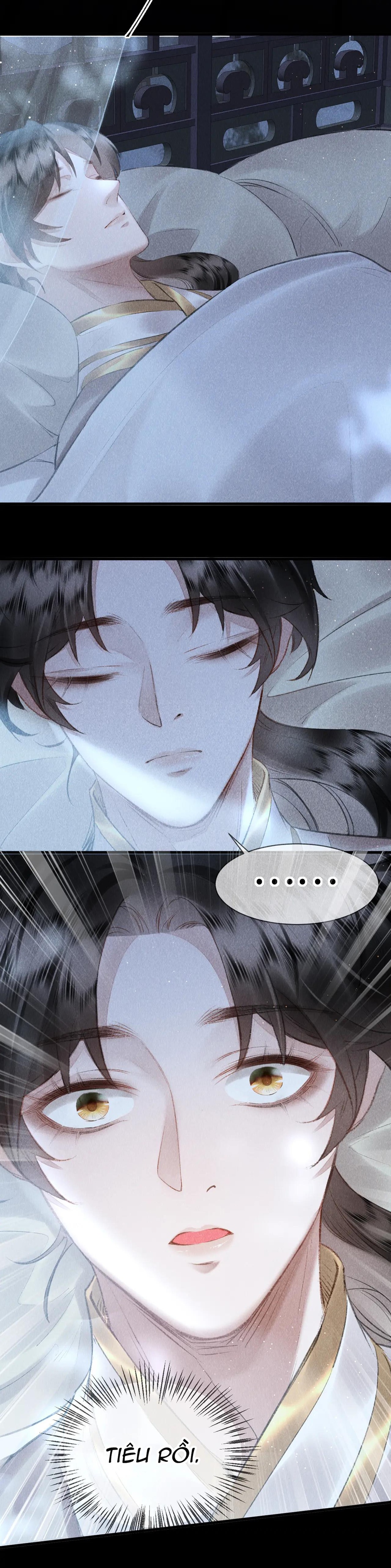 giáo chủ thích ức hiếp người chapter 17 15