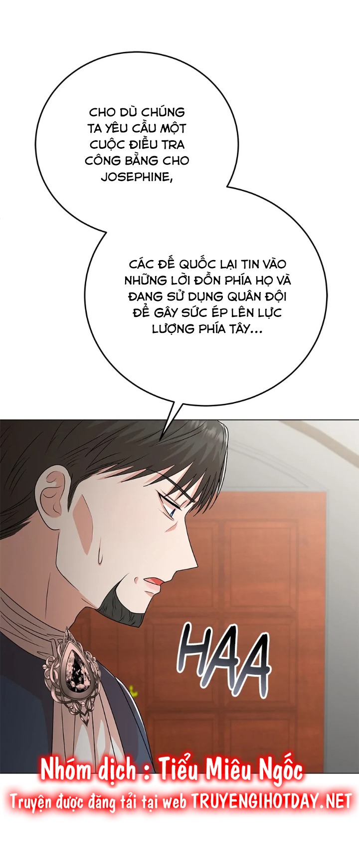 diễn vai ác nữ cũng thật khó khăn chapter 97 22