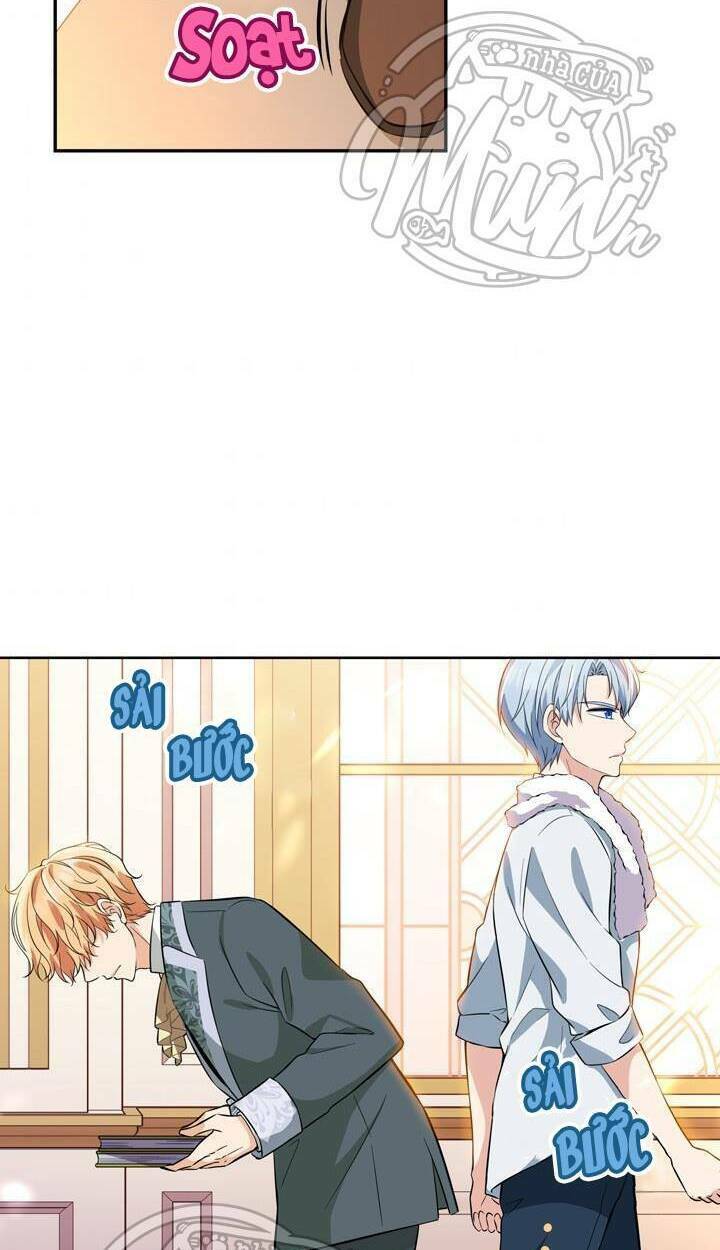 gửi đến người bạn của tôi chapter 4 59